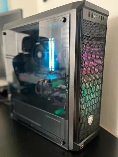 Pc gaming, Voir plus