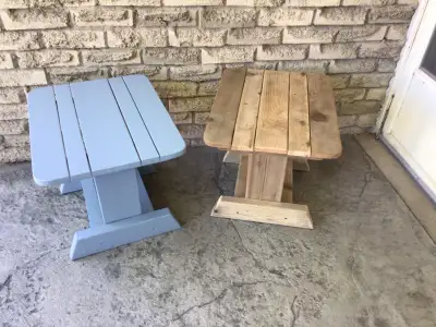 patio side tables, View more