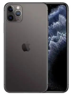 Unlocked iPhone 11 Pro Max 256 GB, with 12 months warranty, View more
