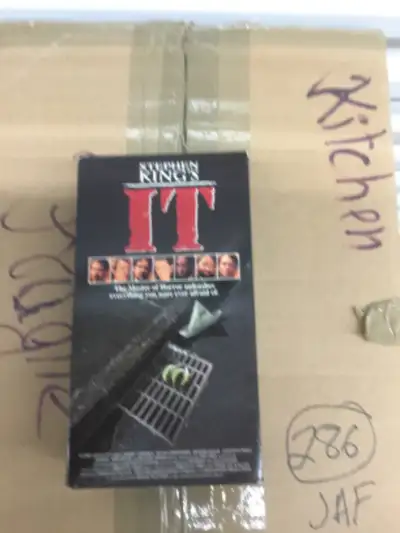 In 1960, seven outcast kids known as "The Loser Club" fight an evil demon who poses as a child-killi...