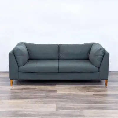 Eq3 Couch Modern Salema Sofa Designer Deep Seating Free Delivery, View more