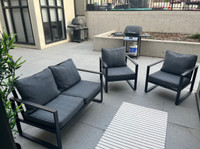 Outdoor / Indoor Furniture Set