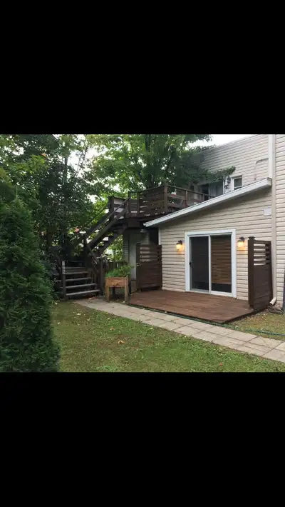 LOFT ✨ Clef en mains Location disponible à partir du 1er juillet 2025. Possibilité d’emménager ( dès...