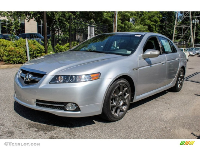 Looking for an Acura TL Type-S in Cars & Trucks in Ottawa