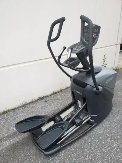 Octane Fitness Pro 310 Elliptical, View more