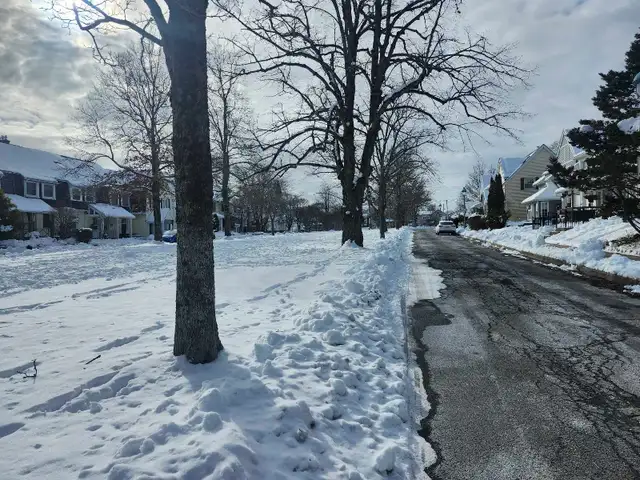 Stunning 3-Bedroom Home in the Historic Hydrostone in Long Term Rentals in City of Halifax - Image 3