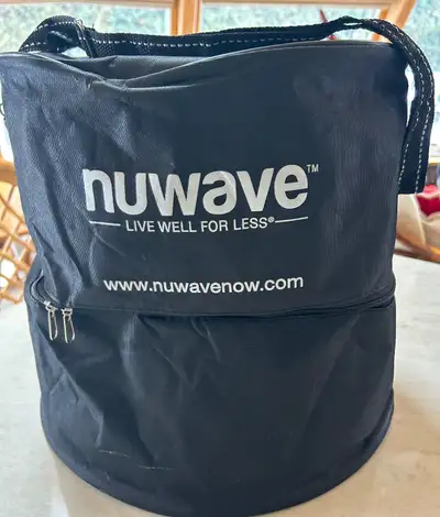 Newwave Oven Pro Plus, View more