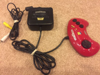 Radica Sega Genesis Plug n Play System