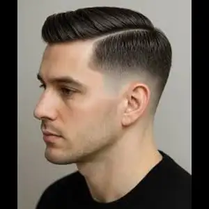 FREE FADE HAIRCUT in Free Stuff in Edmonton - Image 2