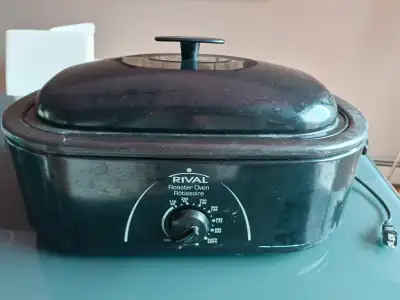 Electric roasting oven for sale, View more