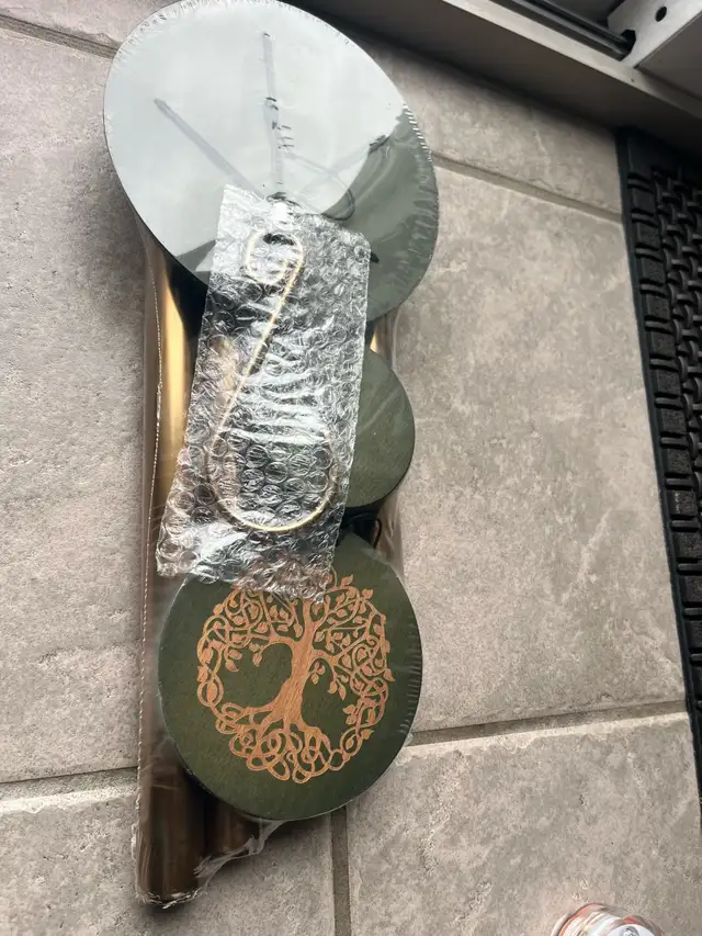 Astarin Wind Chime64534650964865120