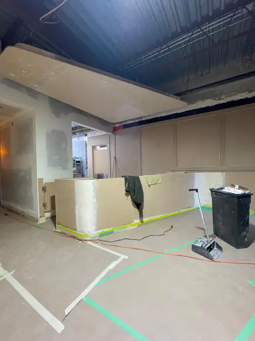 Professional painters with experience of more than 20 years of painting in commercial and residentia...
