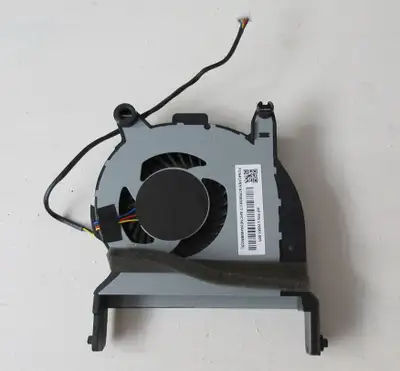 Ventilateur HP pour ProDesk 600 G4 ou G3, View more