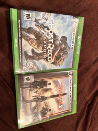 Microsoft XBox One Video Games for Sale