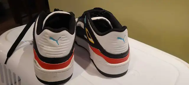 Puma Slipstream Shoes - Size 7 in Men's Shoes in Windsor Region - Image 5