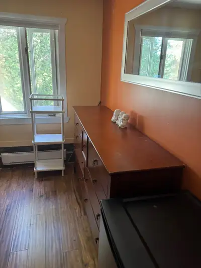 chambre à louer