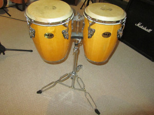Bongos | Drums & Percussion For Sale in Canada | Kijiji Classifieds