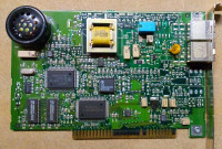 US Robotics GSEP-M01 ISA modem