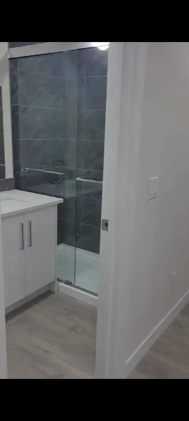 Basement for Rent in Alberta in Canada - Image 5
