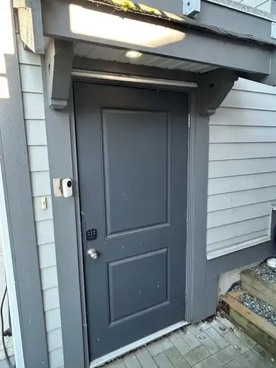 Basement for Rent 1700 only