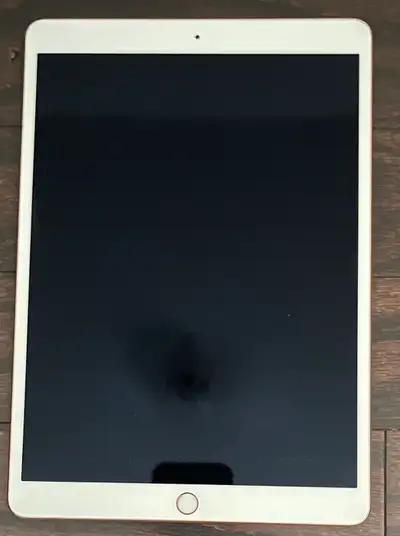 iPad Air 3rd Generation, View more