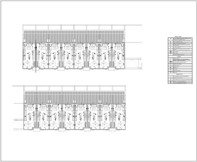 Get Your COMMERCIAL BUILDING PERMIT DRAWINGS-Fast & Affordable in Other in Mississauga / Peel Region - Image 3