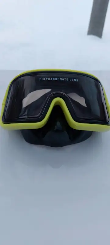 Snorkel Goggles, View more