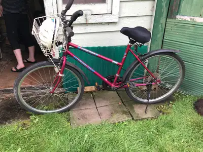 Roadrunner bike , View more