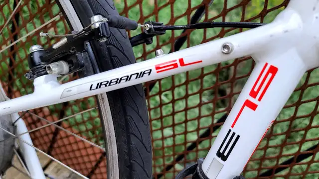 Electric bike Louis Garneau Urbania SL3 BionX in eBike in Longueuil / South Shore - Image 5