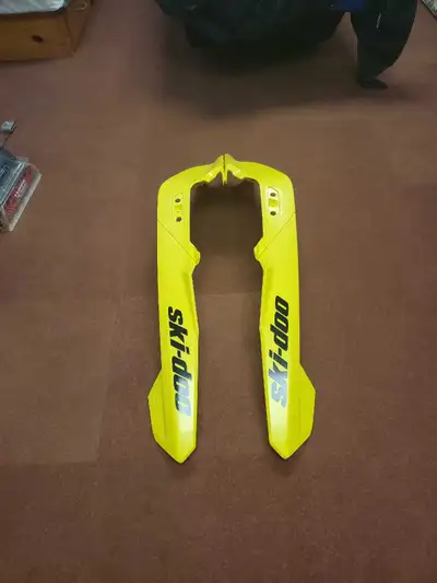 New gen 4 top cowl sides