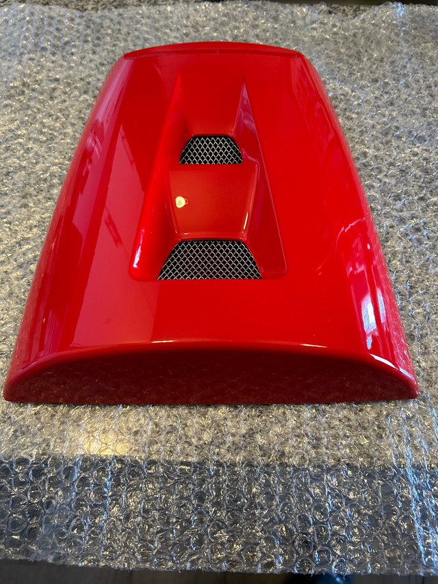 HONDA MOTORCYCLE PARTS  in Other in Edmonton