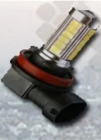 H11 LED Headlights