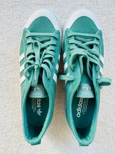 Adidas nizza  men shoe, View more