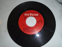 The Monkees I’m a Believer/ Steppin Stone  45 RPM Record