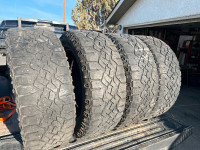 Goodyear Wrangler Duratrac 32”x11”x20”