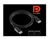 Cable Displayport