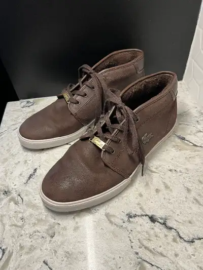 Lacoste Shoes, View more