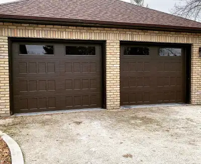 -Complete Garage Door Repair and Maintenance -Garage Door and parts sales -Repairing Broken Torsion...