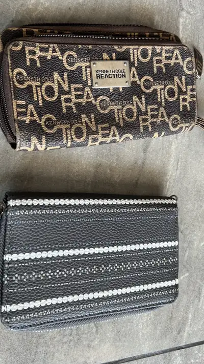 Women’s Wallets , View more