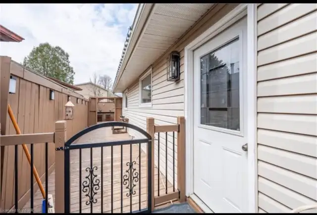 2 Bedroom Apartment in Houses for Sale in Kitchener / Waterloo - Image 3