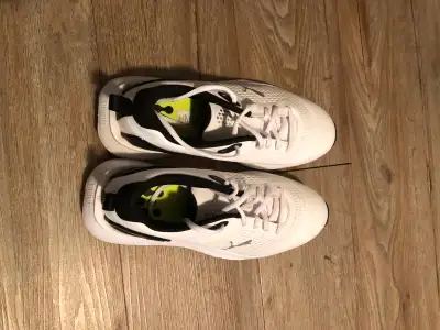 MENS PUMA GOLF SHOES, View more