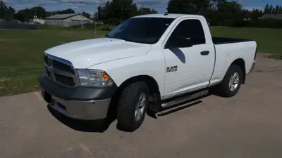 Not used for work or towing. Krown rust proofing. Extra rims with Winter tires. Dark Tinted windows,...