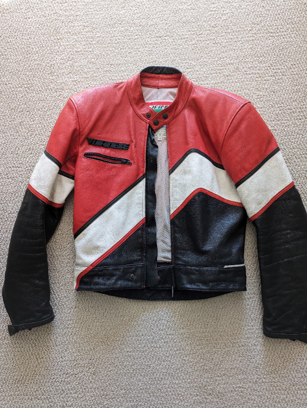 Motorcycle Jacket in Other in Kitchener / Waterloo - Image 3