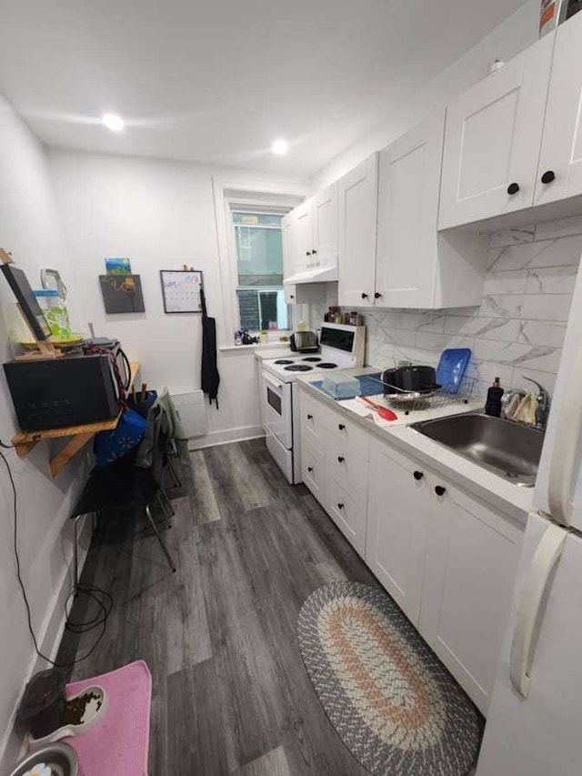 Downtown room for rent! — photo 3