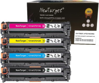 NEW: Toner Cartridge for HP LaserJet Pro 200