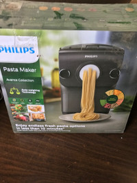 PHILIPS PASTA MAKER