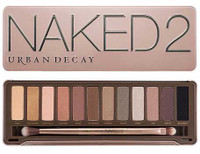 Sephora Urban Decay Naked 2 Eyeshadow Palette