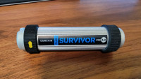 Corsair Flash Survivor 3.0 32GB
