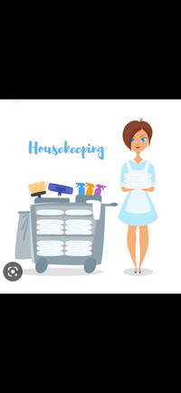 PSW/Housekeeper