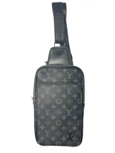 Louis Vuitton Avenue Sling Bag, View more